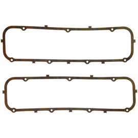 Fel-Pro 17947 Blue Stripe Engine Valve Cover Gasket Set for V8 460 CI Engines