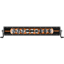 Load image into Gallery viewer, Rigid Industries Radiance+ 20 Inch RGBW LED Light Bar with Color-Changing Backlight