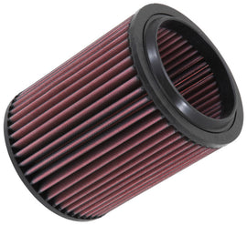 K&N Engineering Replacement Air Filter for Audi A8 4.2L V8 (Part Number: knnE-0775)