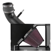 Load image into Gallery viewer, K&amp;N Engineering 77-1568KTK Cold Air Intake System for 2014 Ram 2500/3500 with 6.4L V8