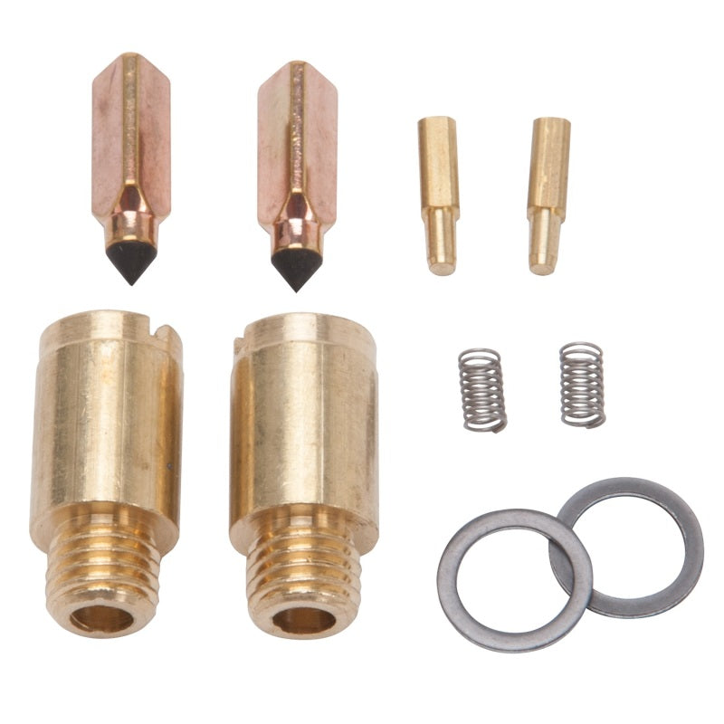 Edelbrock Part #1465 Off-Road Needle and Seat Pair for Performer and Thunder Series Carbs
