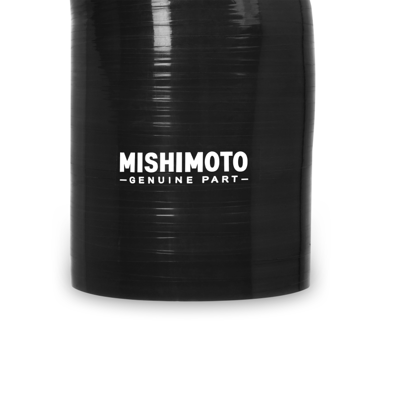 Mishimoto Silicone Induction Hose Kit for Honda S2000 (2000-2005) - Black