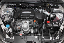 Load image into Gallery viewer, K&amp;N 2013-14 Honda Accord 2.4L L4 69 Series Typhoon Cold Air Intake System - Silver