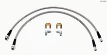 Load image into Gallery viewer, Wilwood Flexline Kit for 2007-2011 GM 1500 / 2500 Front Brake Lines - 14.25 Inches