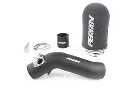 Perrin Performance 18-21 Subaru STI Cold-Air Intake - Black