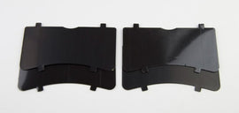 Wilwood Pad Shim Kit SL Style Pads * Vibration Dampening for Automotive Brake Systems