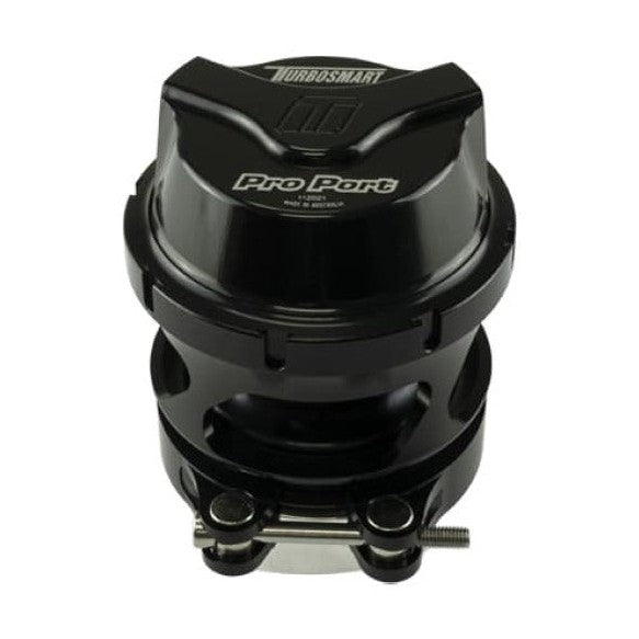 Turbosmart GenV ProPort Universal 54mm Blow Off Valve - Sleeper
