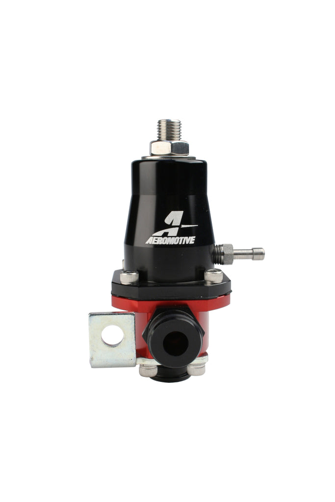 Aeromotive Billet LT1 Adjustable Fuel Pressure Regulator for 1992-1996 Chevrolet Corvette and Ram Jet 350 EFI Engines