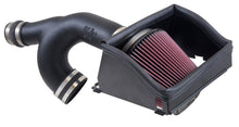Load image into Gallery viewer, K&amp;N Engineering Part 63-2593 High-Flow Cold Air Intake System for Ford F-150 2.7L V6 (2015-2018)