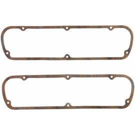 Fel-Pro 1645 Engine Valve Cover Gasket Set for V8 Engines