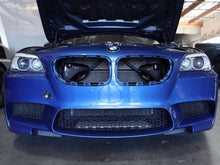 Load image into Gallery viewer, aFe Magnum FORCE Dynamic Air Scoop for BMW M5 (F10) / M6 (F06/12/13) 12-19 V8-4.4L * Part Number afe54-12489-C