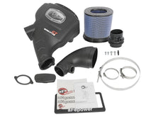 Load image into Gallery viewer, aFe Momentum GT Cold Air Intake System with Pro 5R Filter for Nissan Patrol (Y61) 2001-2016 4.8L I6
