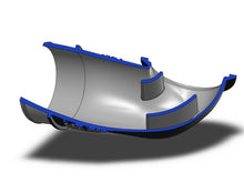 Load image into Gallery viewer, aFe Bladerunner Turbo Inlet Manifold for GM Duramax 04.5-05 V8-6.6L Diesel Trucks * Part # afe46-60029