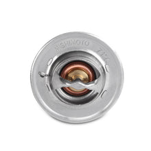 Load image into Gallery viewer, Mishimoto 05-10 Ford Mustang GT Low-Temperature Racing Thermostat Part MMTS-MUS-05L