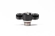 Load image into Gallery viewer, Radium Engineering 10AN ORB Swivel Banjo Fitting - Dual 10AN Male Ports