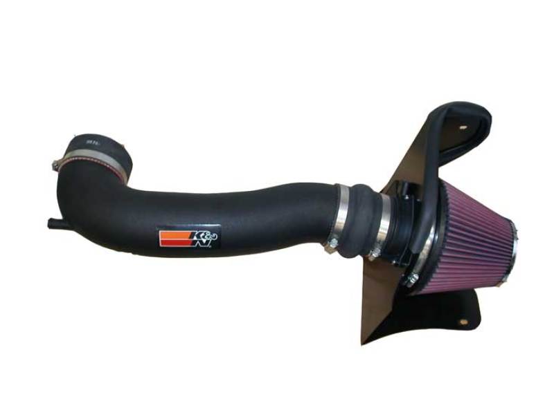 K&N Engineering 63-3053 AirCharger Performance Intake for 2006 Pontiac GTO V8-6.0L