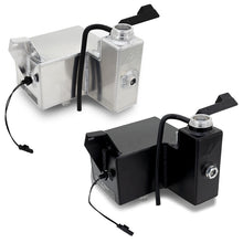 Load image into Gallery viewer, Mishimoto 2019+ Ram 6.7L Cummins Aluminum Expansion Tank - Natural Finish