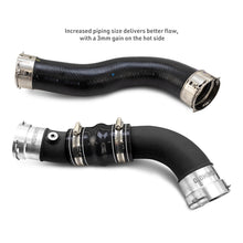 Load image into Gallery viewer, Mishimoto Intercooler Charge Pipe Kit for 2024+ Toyota Tacoma, Land Cruiser LC250 &amp; 2025+ 4Runner - Black | MMICP-TAC-24BK