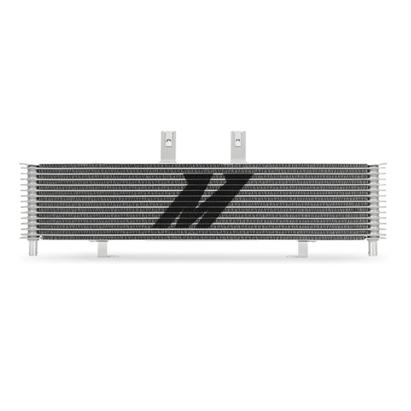 Mishimoto 01-03 Chevrolet and GMC 6.6L Duramax Transmission Cooler - LB7