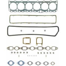Fel-Pro HS 7799 CS-2 Engine Cylinder Head Gasket Set for International Models