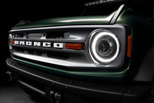 Load image into Gallery viewer, Oracle Lighting Oculus Bi-LED Projector Headlights for 2021+ Ford Bronco