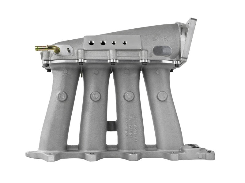 Skunk2 Racing Ultra Series B Series VTEC Street Intake Manifold - Silver