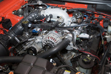 Load image into Gallery viewer, Edelbrock Low Profile Intake Elbow for 75mm, 85mm, and 90mm Throttle Bodies – Part No. ede3848