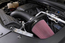 Load image into Gallery viewer, K&amp;N Engineering 63-1593 Performance Air Intake System for Jeep Grand Cherokee 5.7L V8