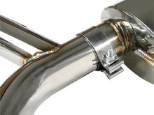 Load image into Gallery viewer, aFe Mach Force XP Cat-Back Exhaust System for BMW 335i (E90/E92, 2007-2010) with 3.0L Twin-Turbo Engine