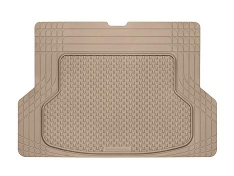WeatherTech Universal All Vehicle Cargo Mat - Tan, Trim-to-Fit