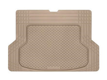 Load image into Gallery viewer, WeatherTech Universal All Vehicle Cargo Mat - Tan, Trim-to-Fit