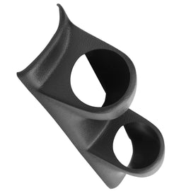 AutoMeter 20100 Dual 2-1/16