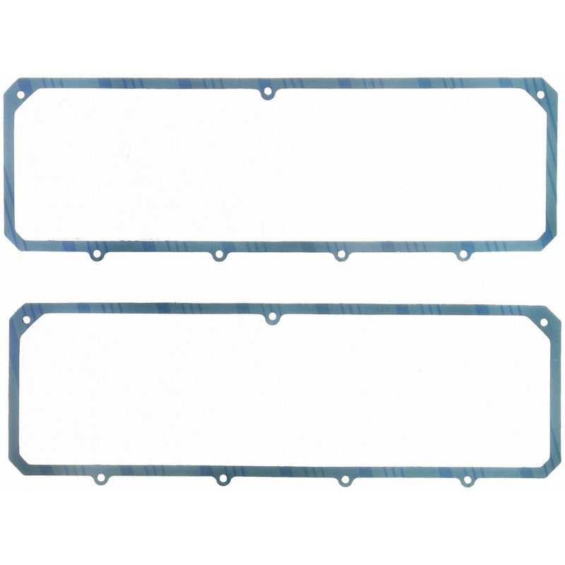 Fel-Pro 1659 Engine Valve Cover Gasket Set for V8 Pro Stock Engines