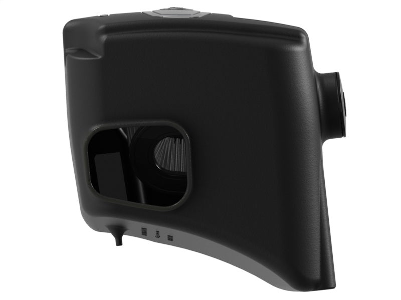 aFe Power Momentum GT Pro Dry S Cold Air Intake System for 2017-2022 GM Colorado & Canyon V6 3.6L