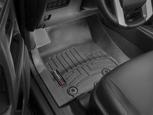 Load image into Gallery viewer, WeatherTech DigitalFit Front FloorLiner for Toyota 4Runner 2013-2015, Black