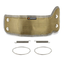 Load image into Gallery viewer, Mishimoto Turbo Blanket for Subaru WRX &amp; STI 2001-2014 / 2004-2017 - Engine Bay Heat Shield