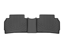 Load image into Gallery viewer, WeatherTech wet449032IM FloorLiner HP Rear Floor Mats for 2016-2018 Chevrolet Malibu, Black