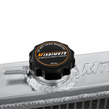 Load image into Gallery viewer, Mishimoto R32 Nissan Skyline Aluminum Radiator - Performance Cooling Upgrade