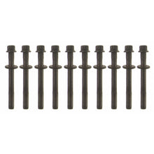 Load image into Gallery viewer, Fel-Pro ES 71177 Engine Cylinder Head Bolt Set for Mitsubishi Eclipse and Galant