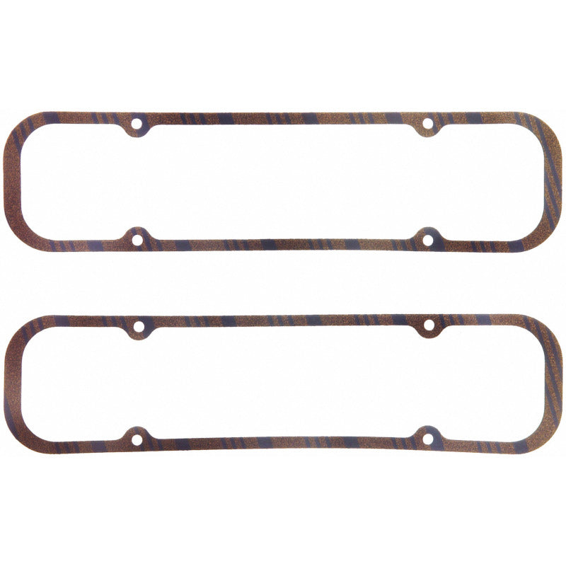Fel-Pro 1627 Engine Valve Cover Gasket Set for GM V8 Engines