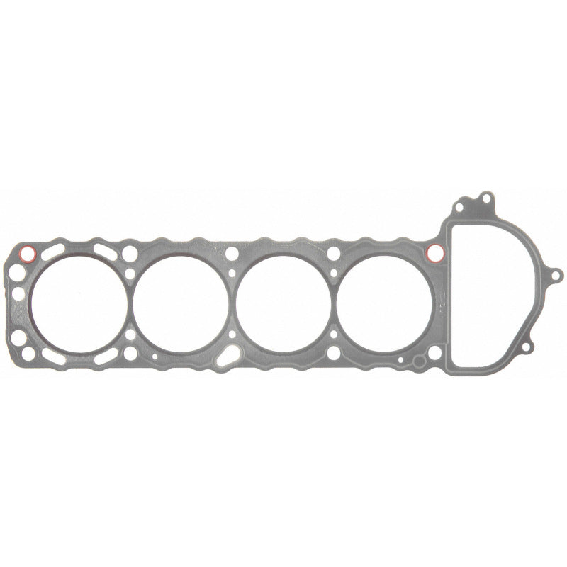 Fel-Pro 26171 PT PermaTorque Engine Cylinder Head Gasket for Nissan Frontier and 240SX