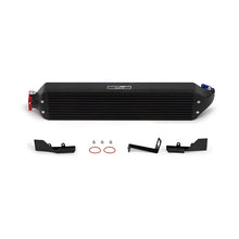 Load image into Gallery viewer, Mishimoto 2016+ Honda Civic 1.5T / Si Intercooler - Black
