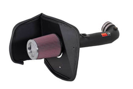 K&N Engineering 63-1058 AirCharger Performance Intake for 2003-2004 Toyota Tundra V8 4.7L