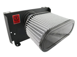 aFe Takeda Stage-2 Cold Air Intake System with Pro DRY S Filter for Mazda RX-8 2004-2012 by aFe Part R2-1.3L