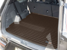 Load image into Gallery viewer, WeatherTech 431755 Cargo Liner for 2024-2025 Kia EV9, Cocoa
