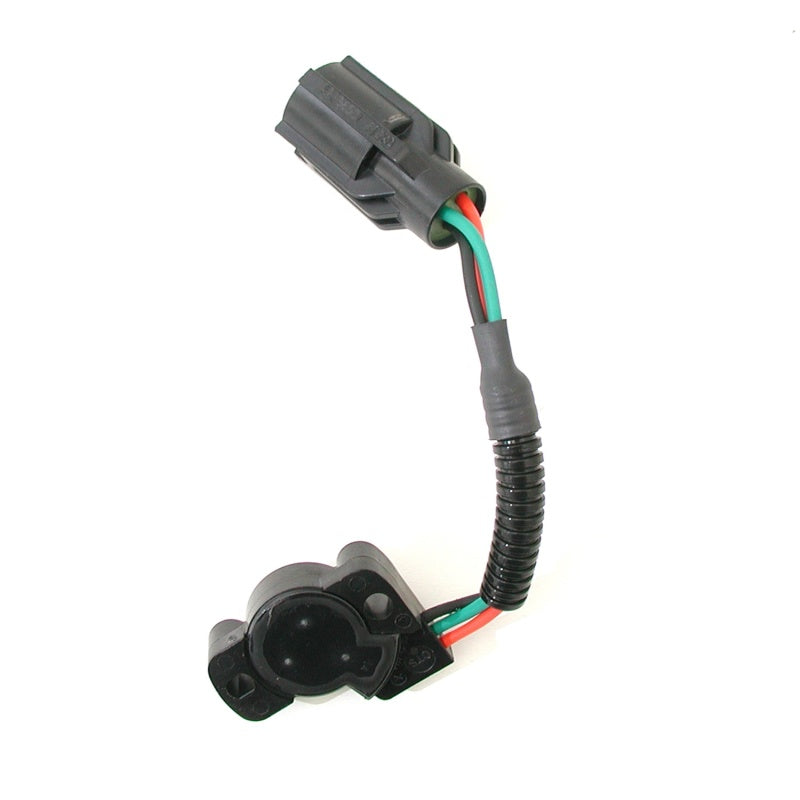 BBK 86-93 Mustang 5.0 Throttle Position Sensor TPS - Replacement for Factory OEM & BBK Part #1684