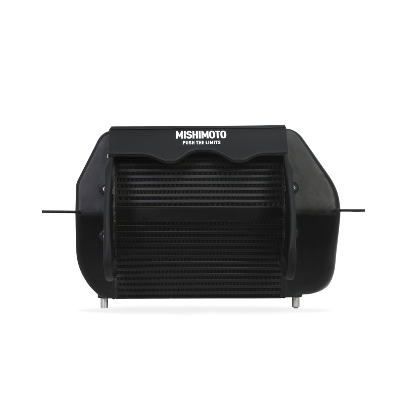 Mishimoto 2011-2014 Ford F-150 EcoBoost Intercooler – Black