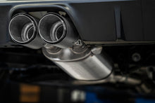 Load image into Gallery viewer, MBRP Armor Pro Series Cat-Back Exhaust System for Toyota GR Corolla 2023-2025 with Carbon Fiber Tips