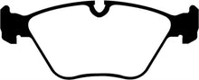 Load image into Gallery viewer, EBC Redstuff Ceramic Low Dust Front Brake Pads for BMW X3 2001-2006