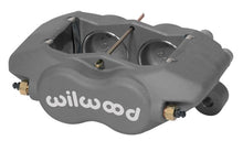 Load image into Gallery viewer, Wilwood Forged Dynalite Internal Caliper with 1.75-inch Pistons and .81-inch Disc - Part No. wil120-13844
